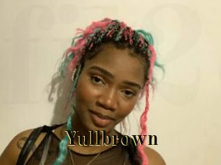 Yullbrown