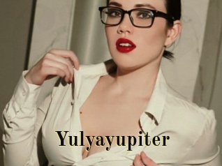 Yulyayupiter