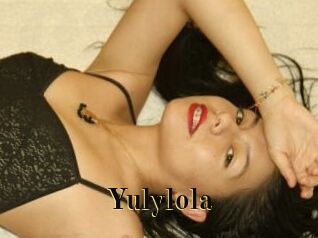 Yulylola