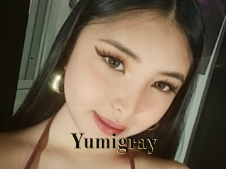 Yumigray