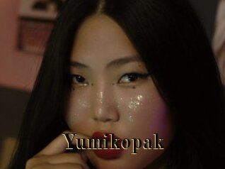 Yumikopak