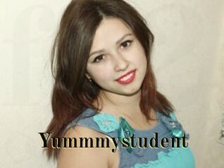 Yummmystudent
