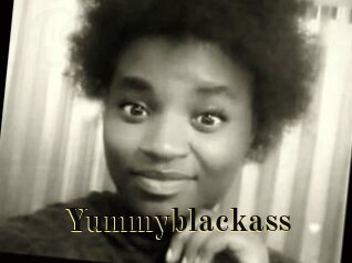 Yummyblackass