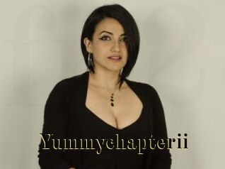 Yummychapterii