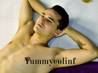 Yummycolinf