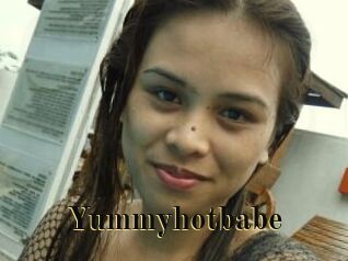 Yummyhotbabe