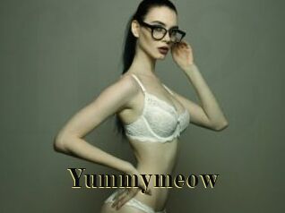 Yummymeow