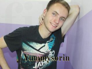 Yummysorin