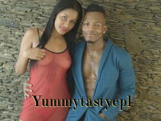Yummytastycpl