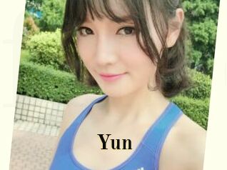 Yun