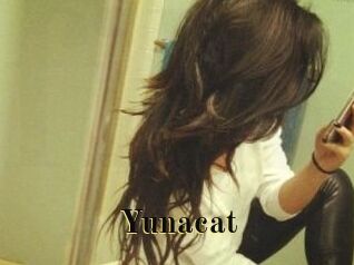 Yunacat