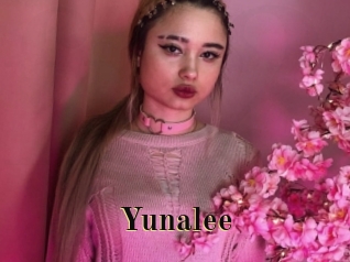 Yunalee