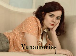 Yunamoriss