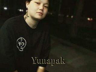 Yunapak