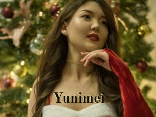 Yunimei