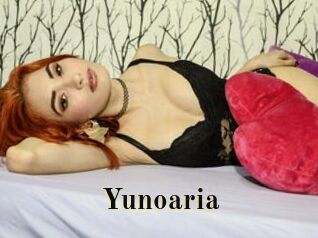 Yunoaria