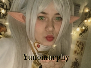 Yunomurphy
