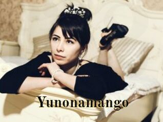 Yunonamango
