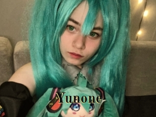 Yunone