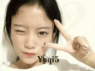 Yuqi5