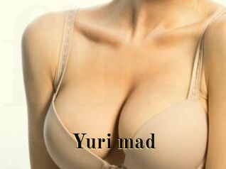 Yuri_mad