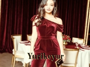 Yurikeyur