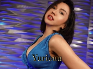 Yurionu