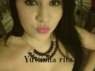 Yuvanna_ritz
