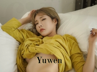 Yuwen