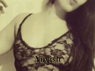 Yuyislt