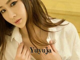 Yuyuja
