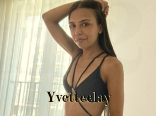 Yvetteclay