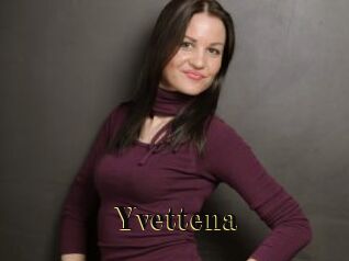 Yvettena