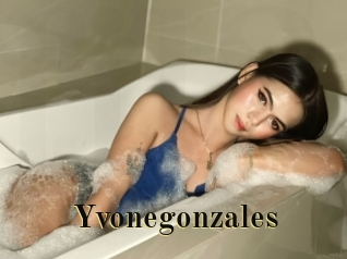 Yvonegonzales