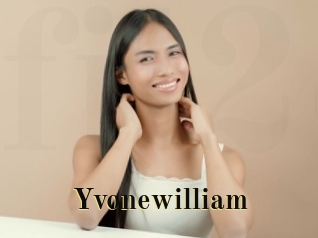 Yvonewilliam