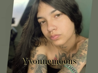 Yvonnemoons