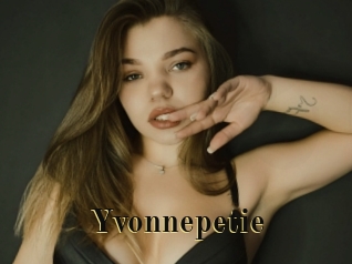Yvonnepetie