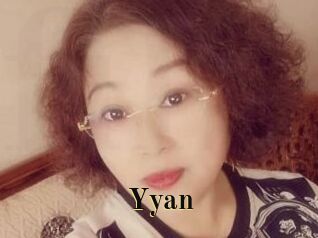 Yyan