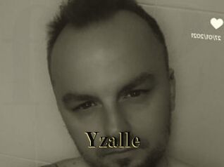Yzalle