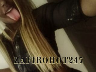 ZAFIROHOT247