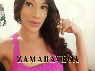 ZAMARAVEGA
