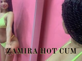 ZAMIRA_HOT_CUM