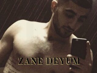 ZANE_DEYUM