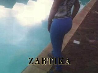 ZARTIKA