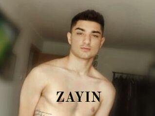 ZAYIN