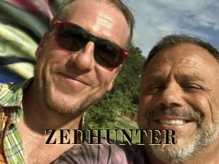 ZEDHUNTER