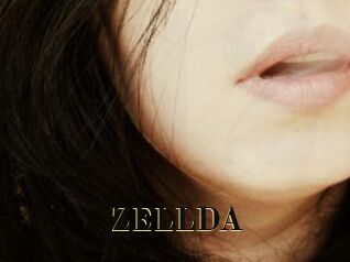 ZELLDA