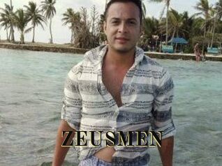 ZEUSMEN