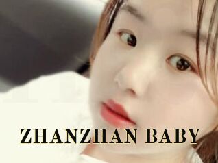 ZHANZHAN_BABY