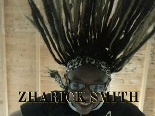 ZHARICK_SMITH